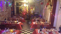 Atmosphère du Restaurant italien Bar Restaurant Santa Maria à Paris - n°3