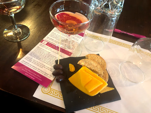 Wine Store «Wine Shoe», reviews and photos, 339 Nelson St SW, Atlanta, GA 30313, USA