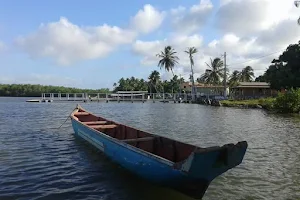 Ilha Grande de São Cristóvão image