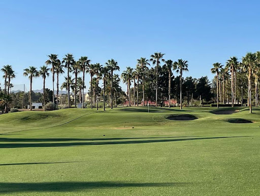 Golf Course «Chimera Golf Club», reviews and photos, 901 Olivia Pkwy, Henderson, NV 89011, USA