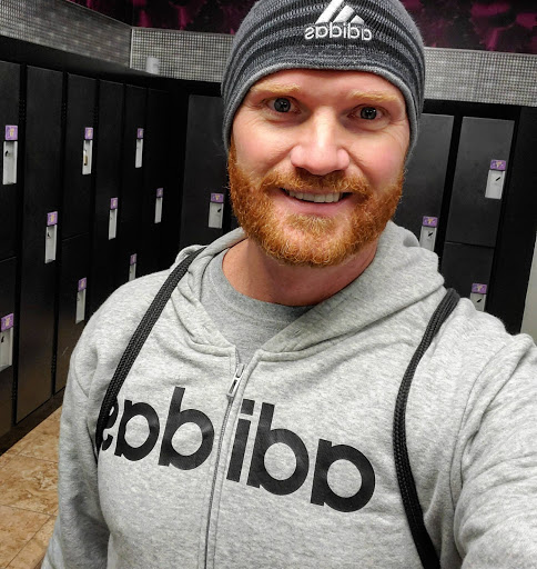 Gym «Planet Fitness», reviews and photos, 6420 S Westnedge Ave, Portage, MI 49002, USA