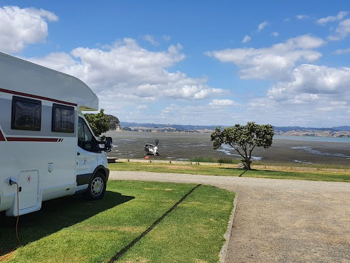 Kiwi Motorhomes