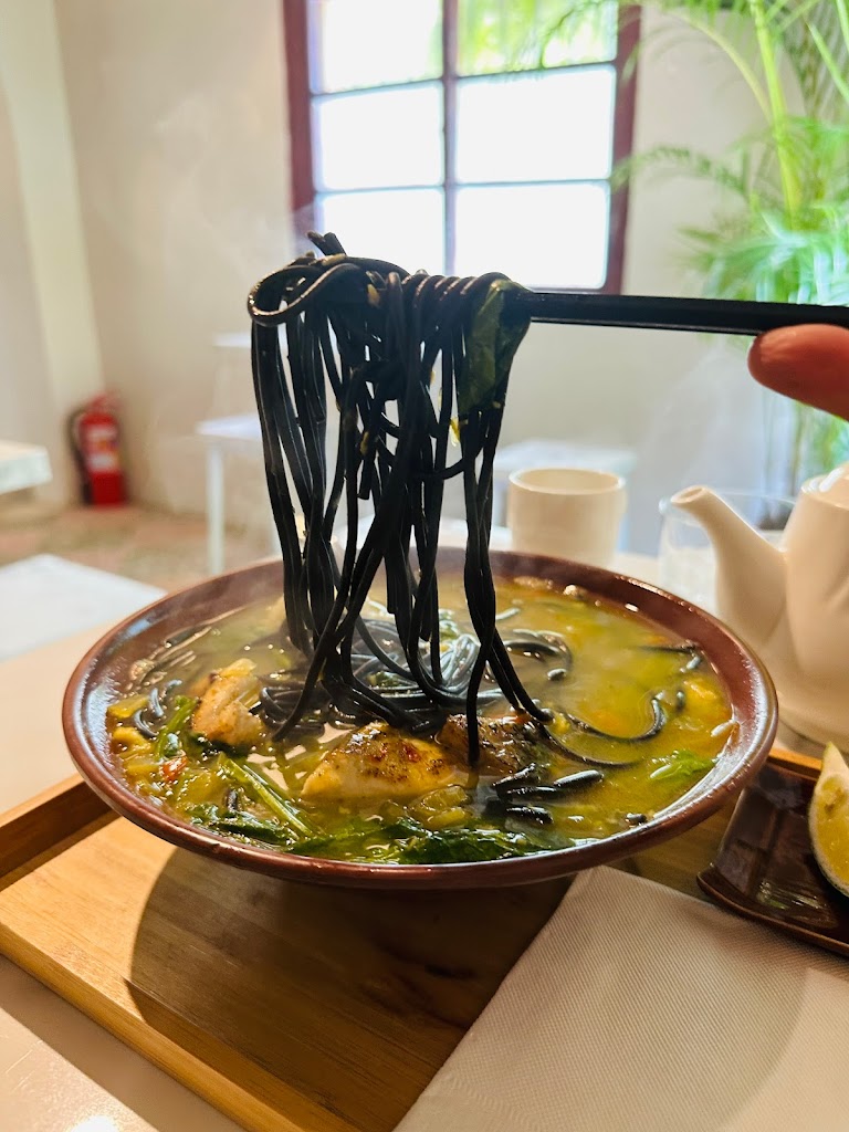 陋室酩神粥府 的照片