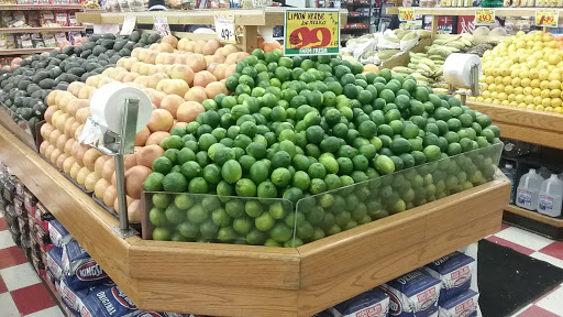 Grocery Store «Carnicerias Jimenez», reviews and photos, 717 N 19th Ave, Melrose Park, IL 60160, USA