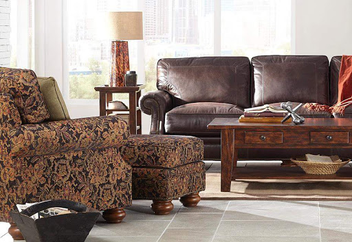 Furniture Store «Crest Furniture - Arlington Heights», reviews and photos, 1141 E Rand Rd, Arlington Heights, IL 60004, USA