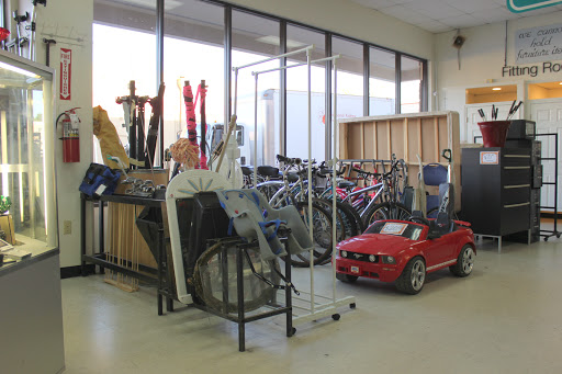 Thrift Store «Sunshine Thrift Store», reviews and photos, 4304 S Dale Mabry Hwy, Tampa, FL 33611, USA