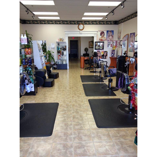 Beauty Salon «Cut & Style Hair Salon», reviews and photos, 5950 State Bridge Rd # 120, Duluth, GA 30097, USA