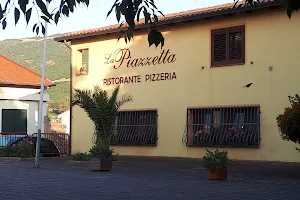 La Piazzetta Ristorante Pizzeria image