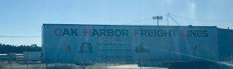 Oak Harbor Freight Lines - Photo 9 - Car repair in Newark, CA, Fremont