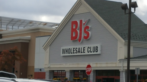 Warehouse club «BJ’s Wholesale Club», reviews and photos, 711 Stewart Ave, Garden City, NY 11530, USA