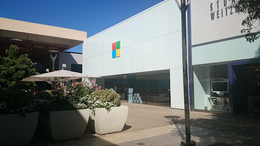 Computer Store «Microsoft Store - Stanford Shopping Center», reviews and photos, 186 Stanford Shopping Center, Palo Alto, CA 94304, USA