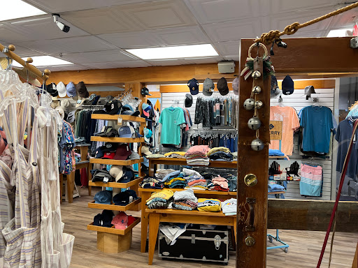 Shoe Store «Global Pursuit», reviews and photos, 262 96th St, Stone Harbor, NJ 08247, USA