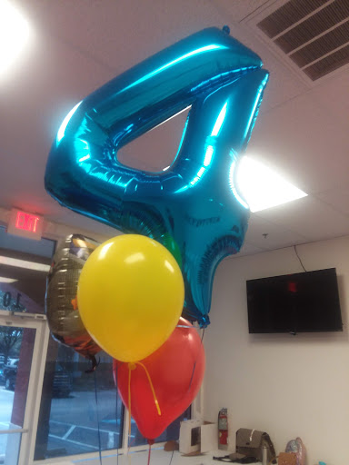 Indoor Playground «We Rock the Spectrum - Tampa», reviews and photos, 1076 E Brandon Blvd #102, Brandon, FL 33511, USA