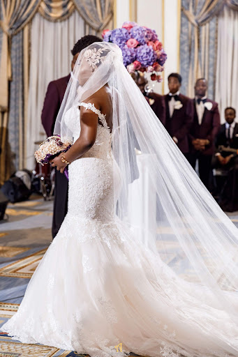 Bridal Shop «Bridal Suite Boutique», reviews and photos, 2450 Kuser Rd a, Hamilton Township, NJ 08690, USA