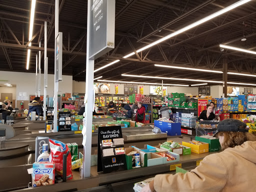 Supermarket «ALDI», reviews and photos, 9759 St Charles Rock Rd, Breckenridge Hills, MO 63114, USA
