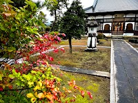 円蔵寺