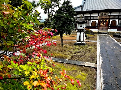円蔵寺