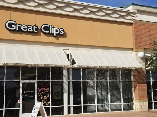 Hair Salon «Great Clips», reviews and photos, 849 N Dobson Rd #102, Mesa, AZ 85212, USA