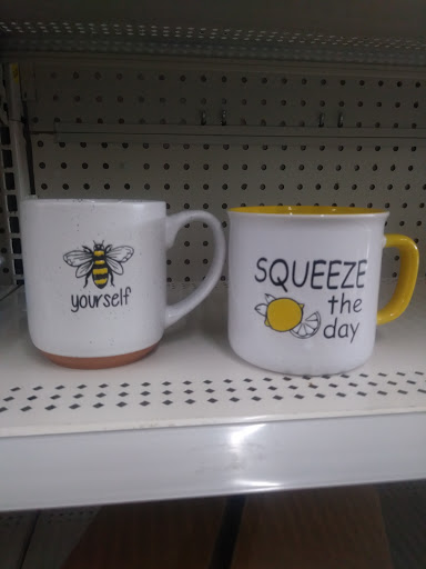 Cups $2.50
