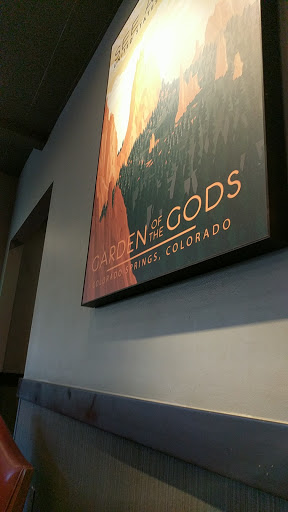 Coffee Shop «Starbucks», reviews and photos, 3104 W Colorado Ave, Colorado Springs, CO 80904, USA