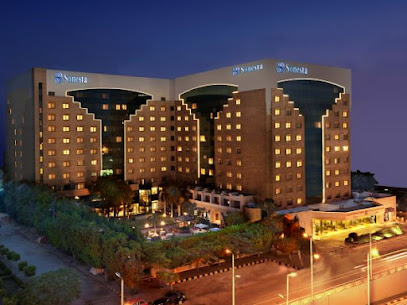 فندق و برج سونستا القاهرة