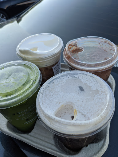 Coffee Shop «Starbucks», reviews and photos, 354 Saw Mill Rd, West Haven, CT 06516, USA