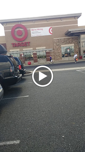 Department Store «Target», reviews and photos, 1824 E Ridge Pike, Royersford, PA 19468, USA