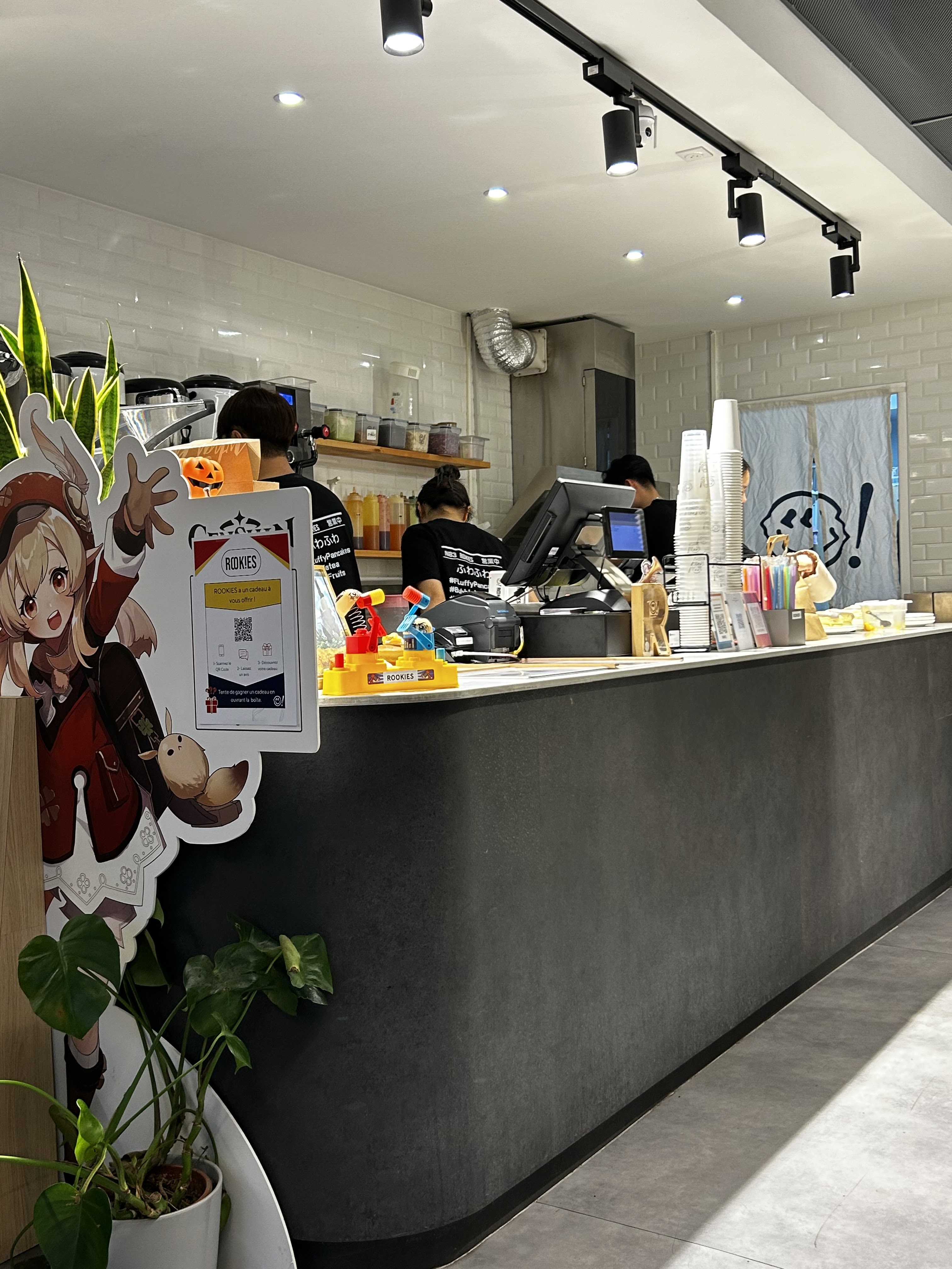 Photo n° 1 de l'avis de Tatté.a fait le 28/01/2024 à 15:48