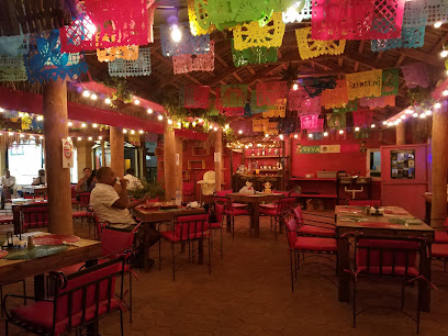 Orlando,s Restaurante - Fco. I. Madero s/n, Centro, 23880 Loreto, B.C.S., Mexico