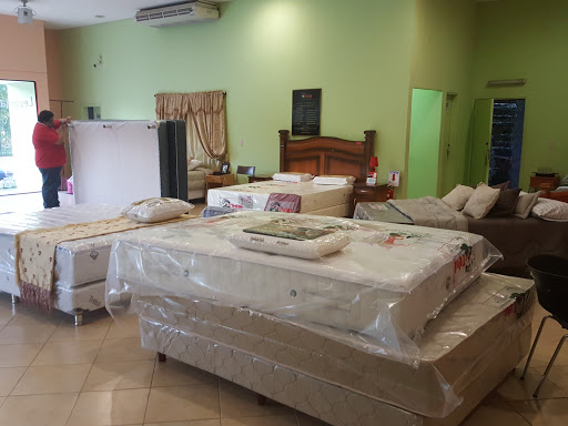 Mattress outlets in Asuncion