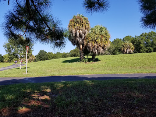 Park «Channel Park Pavillion, Upper Tampa Bay Trail», reviews and photos, 9201 W Waters Ave, Tampa, FL 33615, USA