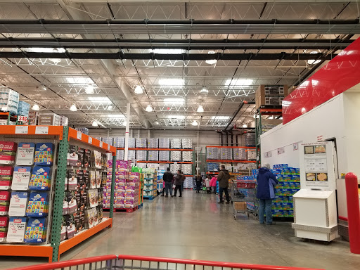 Warehouse store «Costco Wholesale», reviews and photos, 5300 Cornerstone North Blvd, Centerville, OH 45440, USA