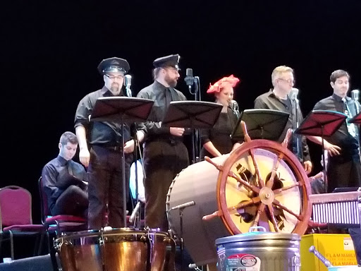 Performing Arts Theater «Numerica Performing Arts Center», reviews and photos, 123 N Wenatchee Ave, Wenatchee, WA 98801, USA