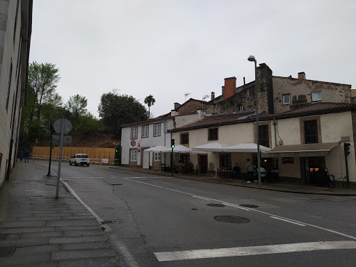Apartamentos Pombal