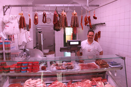 Carnicería Sufrategui C. Arrabal, 6, 26190 Nalda, La Rioja, España