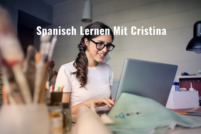 Spanischunterricht Cristina