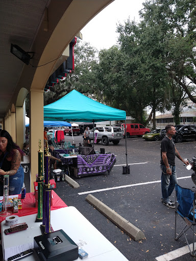 Explore tattoo ideas for upper back, creative tattoo ideas in Brandon, available at Pinup Tattoo Studio