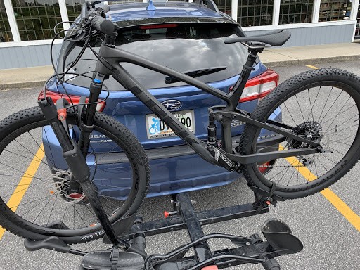 Bicycle Store «Atlanta Cycling - Vinings», reviews and photos, 4335 Cobb Pkwy, Atlanta, GA 30339, USA