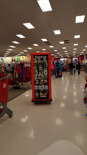 Department Store «Target», reviews and photos, 181 Plain St, Lowell, MA 01852, USA