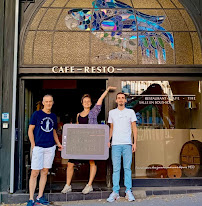 Photos du propriétaire du Restaurant Le Perroquet Bleu à Marseille - n°2