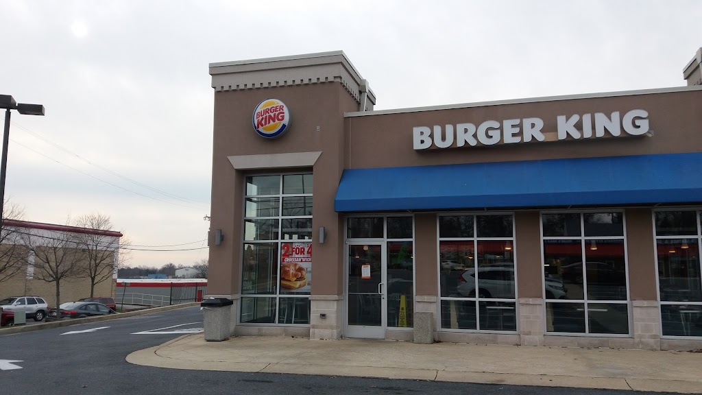 Burger King Towson, MD 21093 Menu, Hours, Reviews and Contact