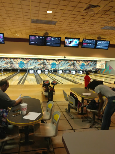 Bowling Alley «Centennial Lanes», reviews and photos, 16050 Centennial Cir, Tinley Park, IL 60477, USA
