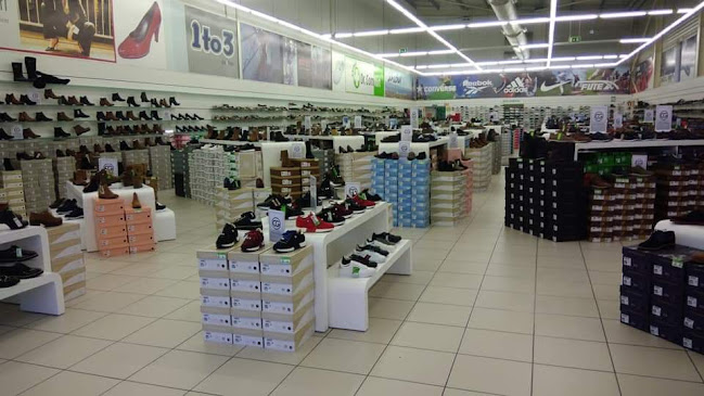 Avaliações doCalçado Guimarães em Torres Novas - Loja de calçado