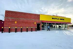 Waffle House image