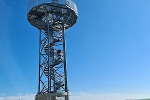 Dreverna Observation Tower image