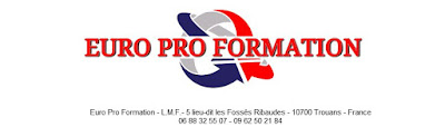 Europroformation LMF à Trouans