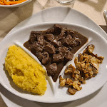 Photo n°12 de l'avis de Jack.l fait le 01/11/2022 à 11:14 sur le  Albergo Alpino à Vermiglio