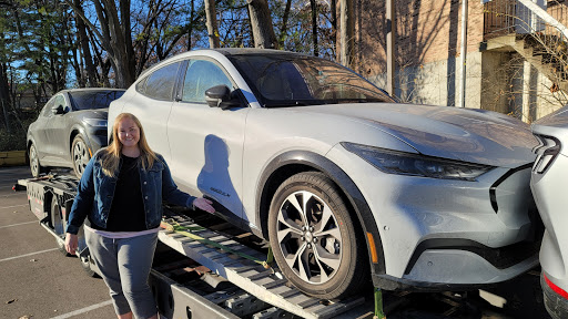 Ford Dealer «Suntrup Ford Kirkwood», reviews and photos, 10340 Manchester Rd, Kirkwood, MO 63122, USA