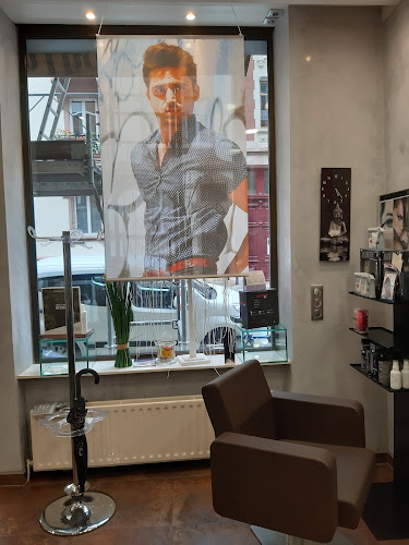 9 Rue Geiler, 67000 Strasbourg, France