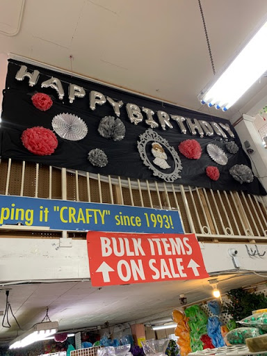 Craft Store «Maple Craft», reviews and photos, 925 Maple Ave, Los Angeles, CA 90015, USA